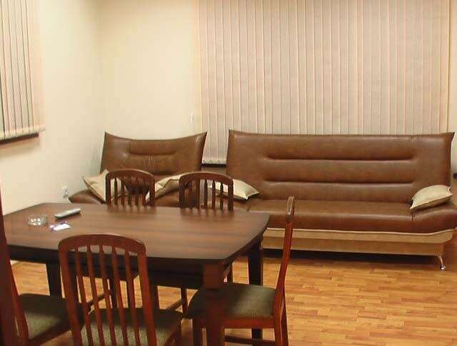 Гостиница Европа Ульяновск-116