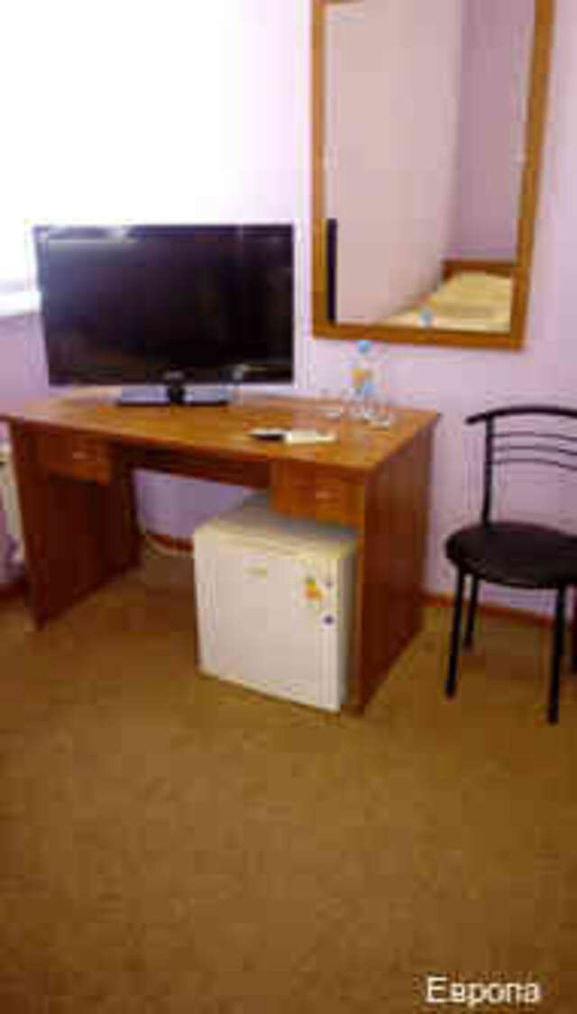 Гостиница Европа Ульяновск-233