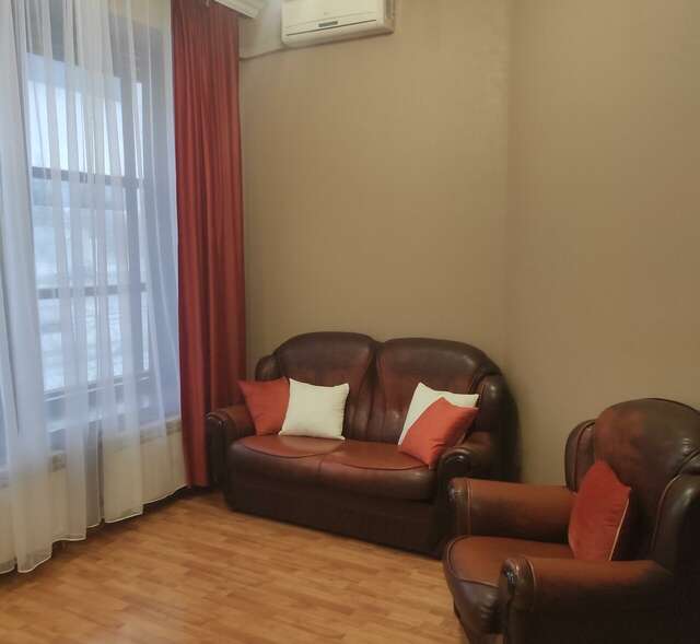 Гостиница Европа Ульяновск-18