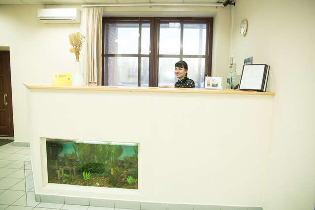 Гостиница Европа Ульяновск-220