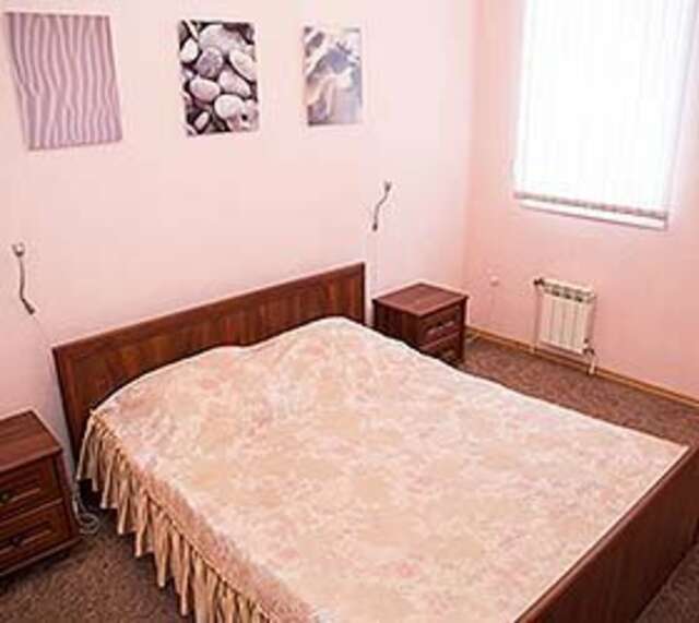 Гостиница Европа Ульяновск-198