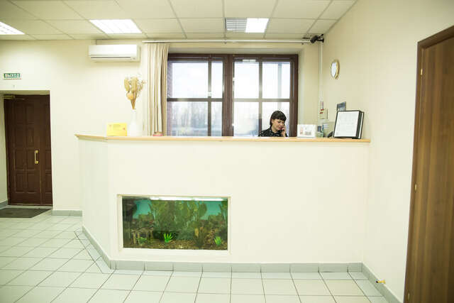 Гостиница Европа Ульяновск-216