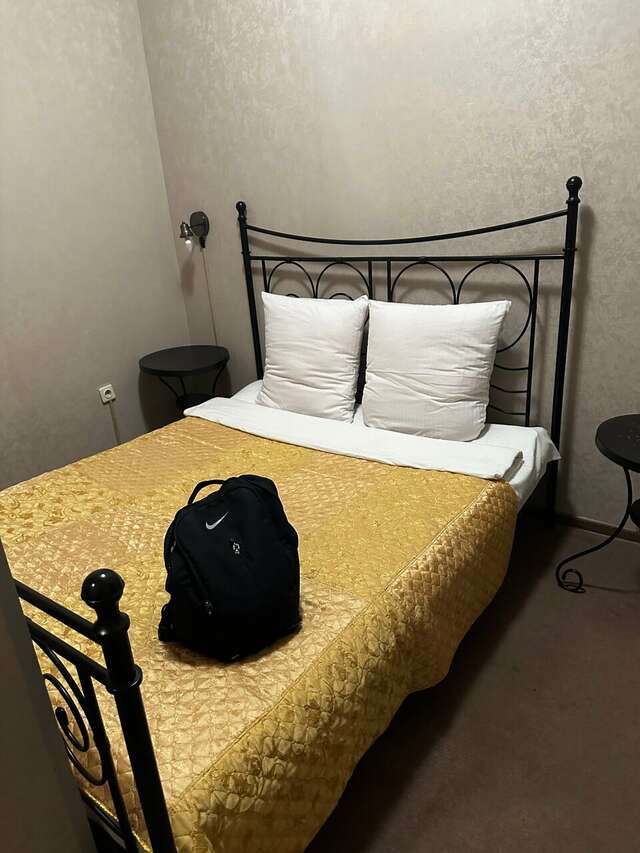 Гостиница Европа Ульяновск-207