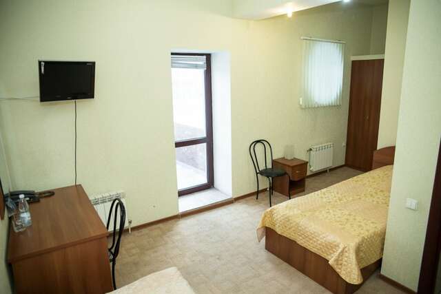 Гостиница Европа Ульяновск-204