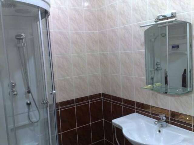 Гостиница Европа Ульяновск-120