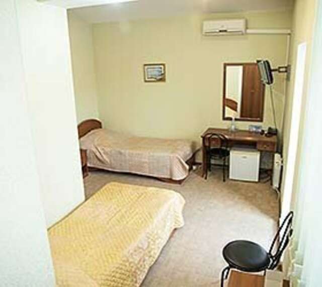 Гостиница Европа Ульяновск-17