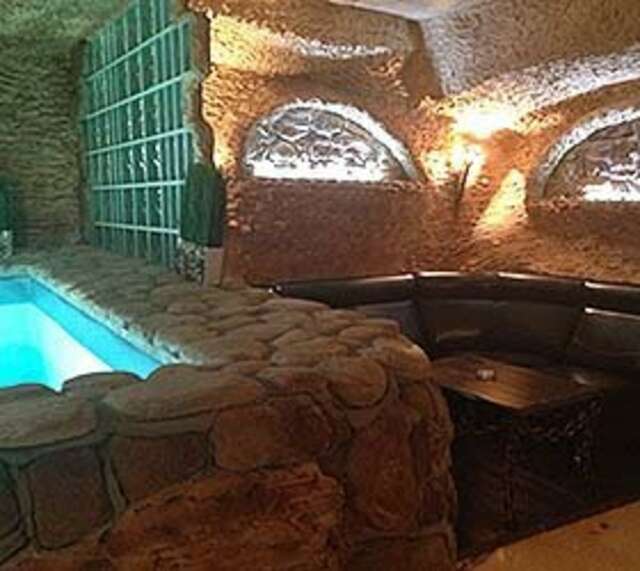 Гостиница Европа Ульяновск-123