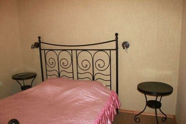 Гостиница Европа Ульяновск-106