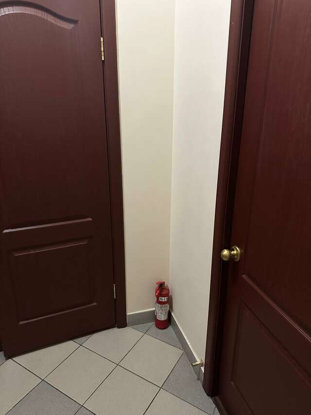 Гостиница Европа Ульяновск-221