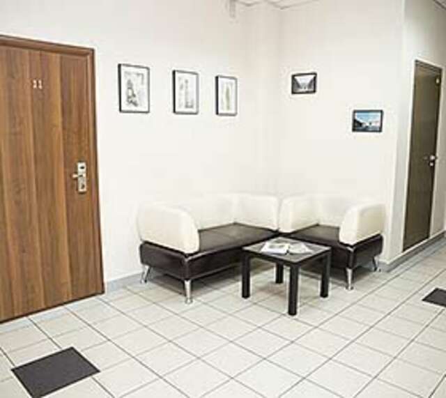 Гостиница Европа Ульяновск-79