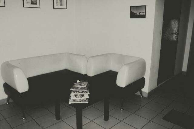 Гостиница Европа Ульяновск-55