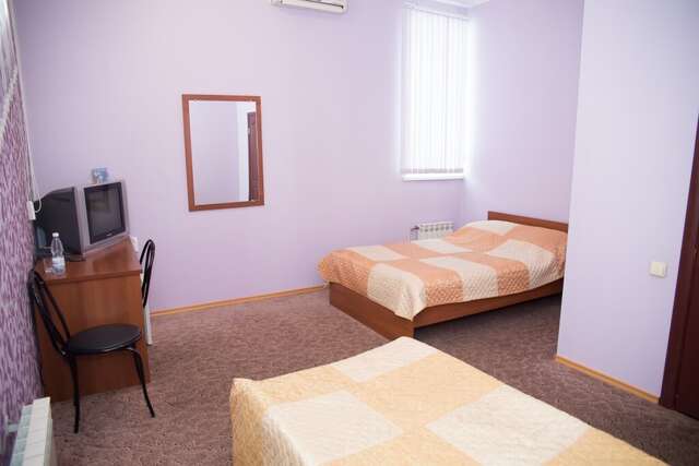 Гостиница Европа Ульяновск-115