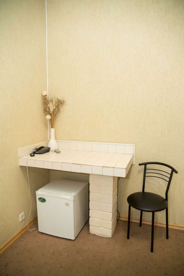 Гостиница Европа Ульяновск-94