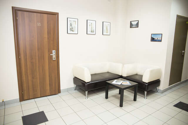 Гостиница Европа Ульяновск-226