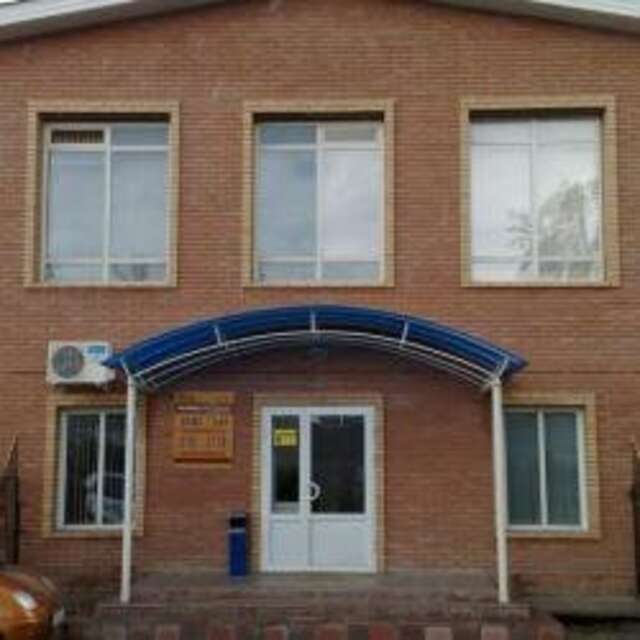 Гостиница Европа Ульяновск-9