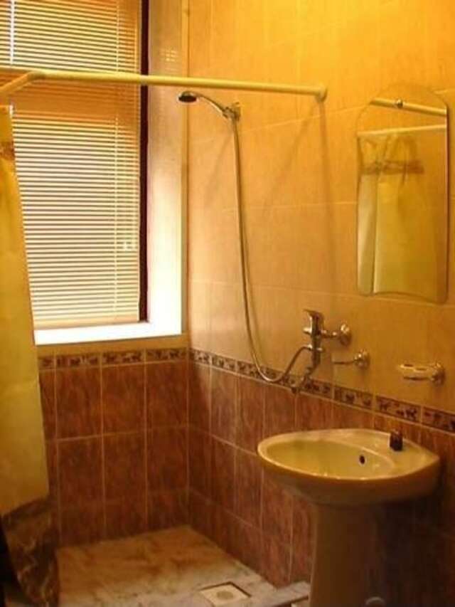 Гостиница Европа Ульяновск-156