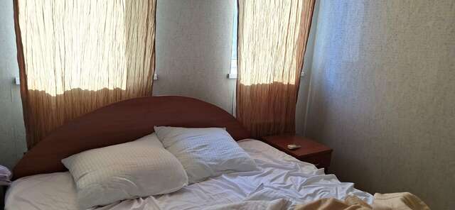 Гостиница Европа Ульяновск-225