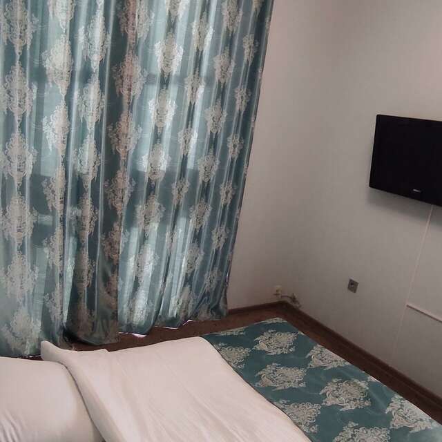 Гостиница Европа Ульяновск-83