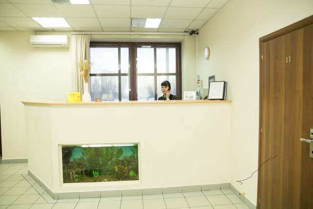 Гостиница Европа Ульяновск-168