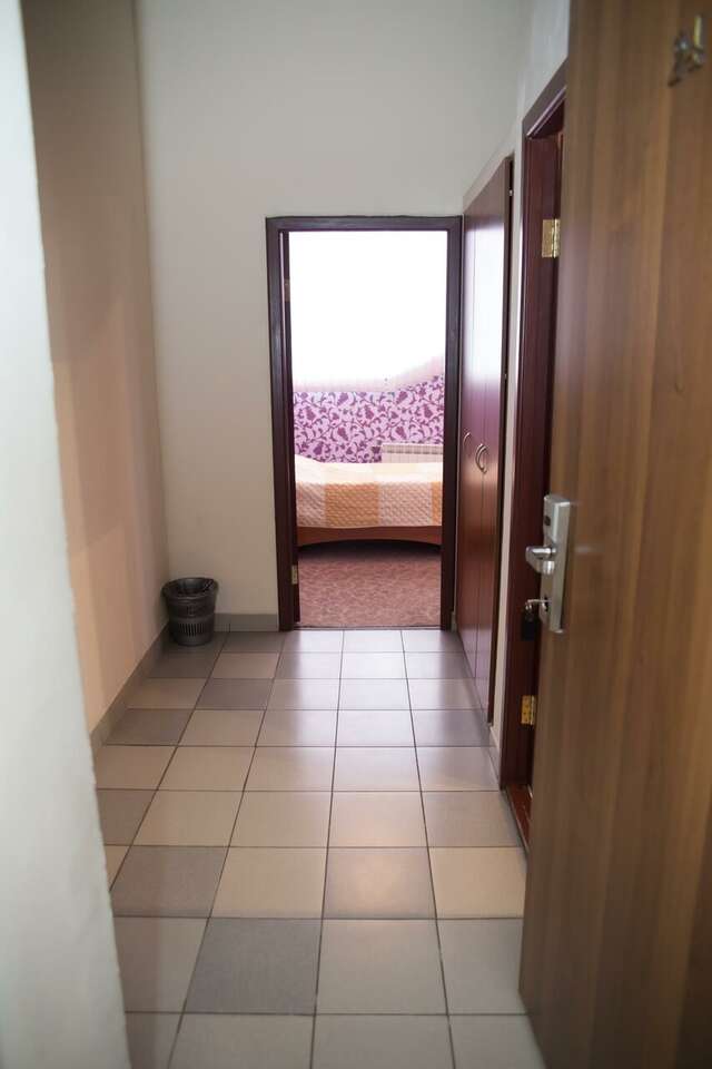 Гостиница Европа Ульяновск-111