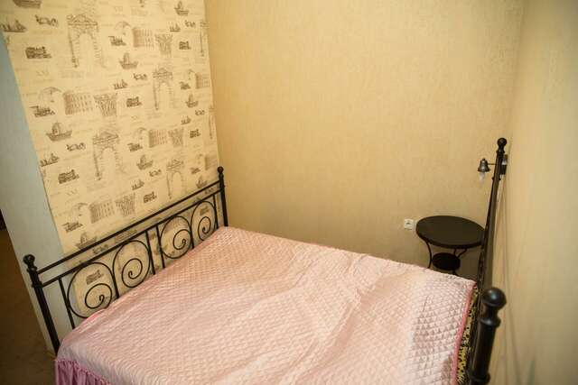 Гостиница Европа Ульяновск-136