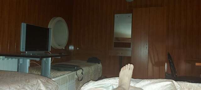 Гостиница Европа Ульяновск-213