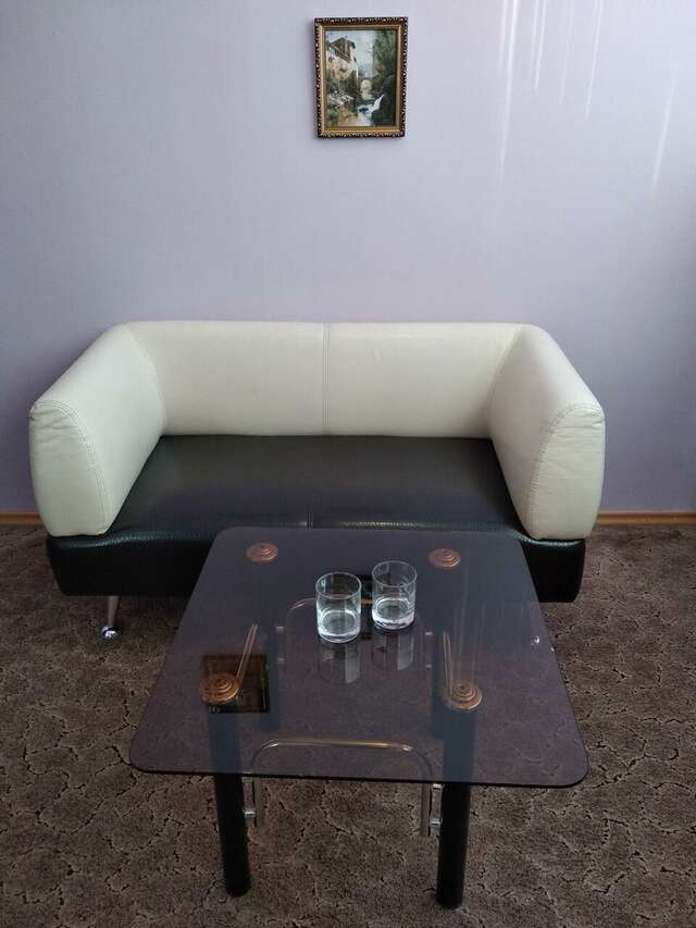 Гостиница Европа Ульяновск-26