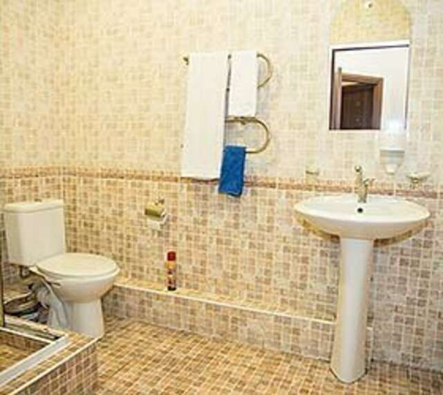 Гостиница Европа Ульяновск-162