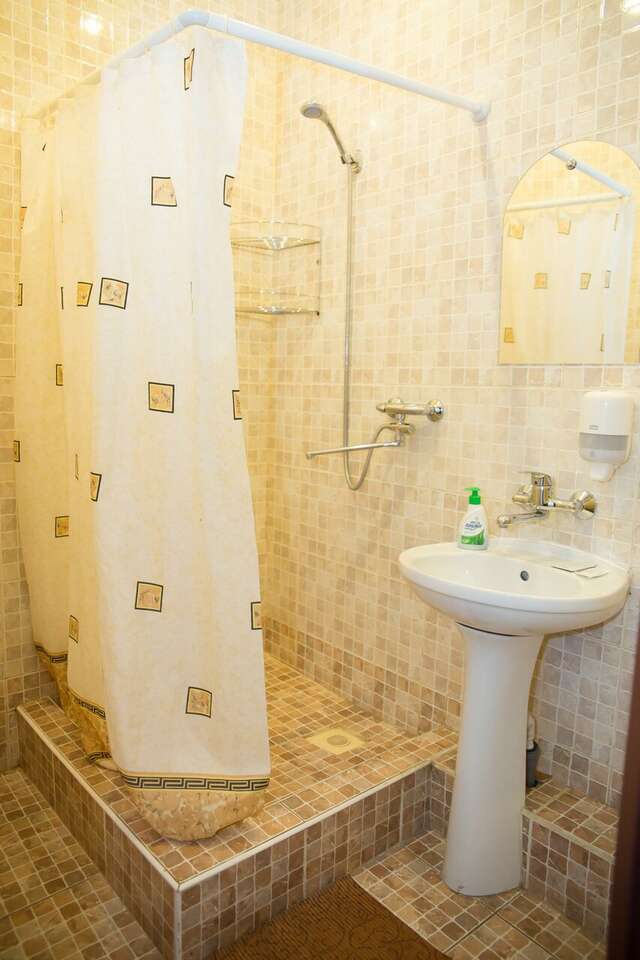 Гостиница Европа Ульяновск-92