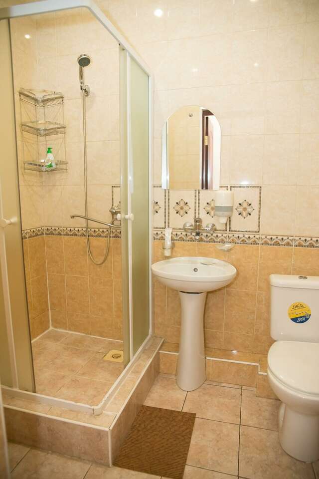 Гостиница Европа Ульяновск-167