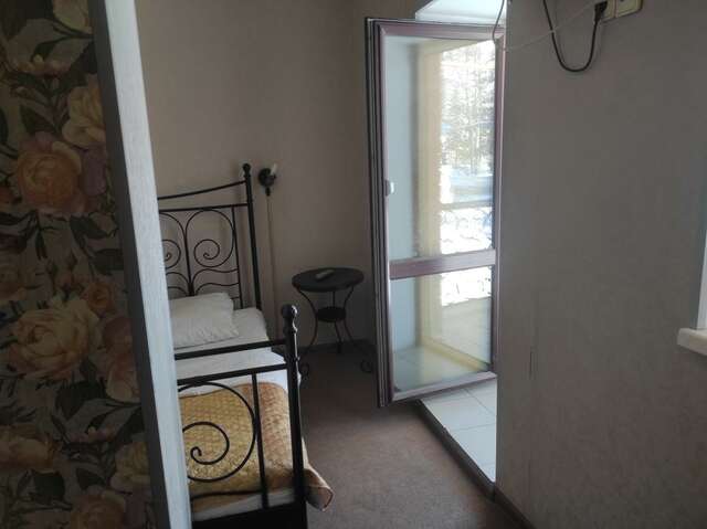 Гостиница Европа Ульяновск-124