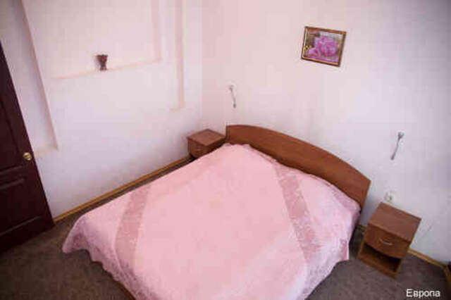 Гостиница Европа Ульяновск-227