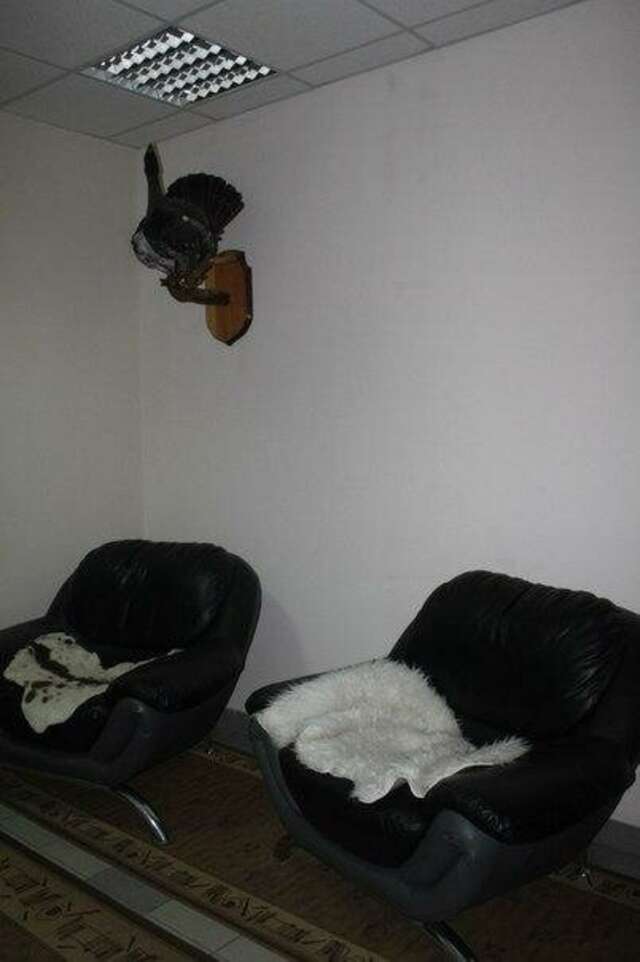 Гостиница Европа Ульяновск-74