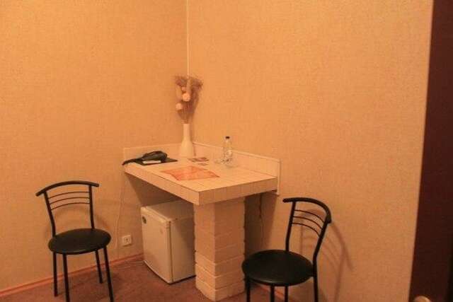 Гостиница Европа Ульяновск-56