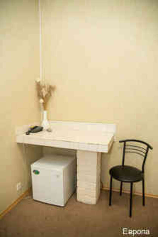 Гостиница Европа Ульяновск-228