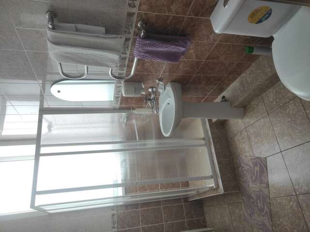 Гостиница Европа Ульяновск-63