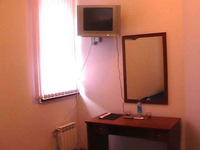 Гостиница Европа Ульяновск-119