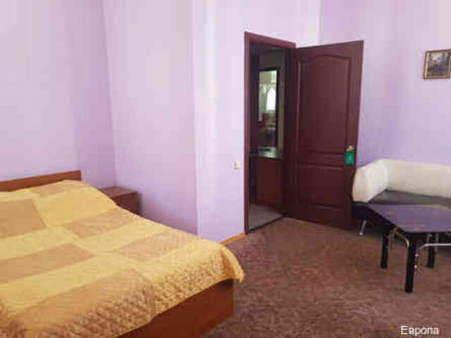 Гостиница Европа Ульяновск-237