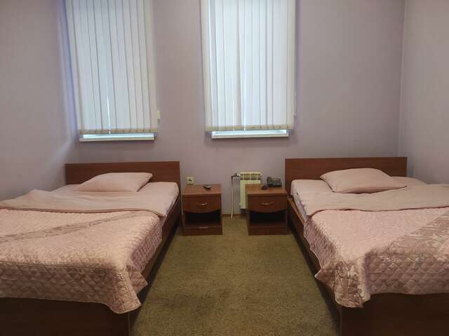 Гостиница Европа Ульяновск-163