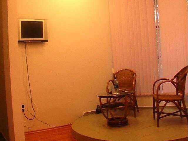 Гостиница Европа Ульяновск-108