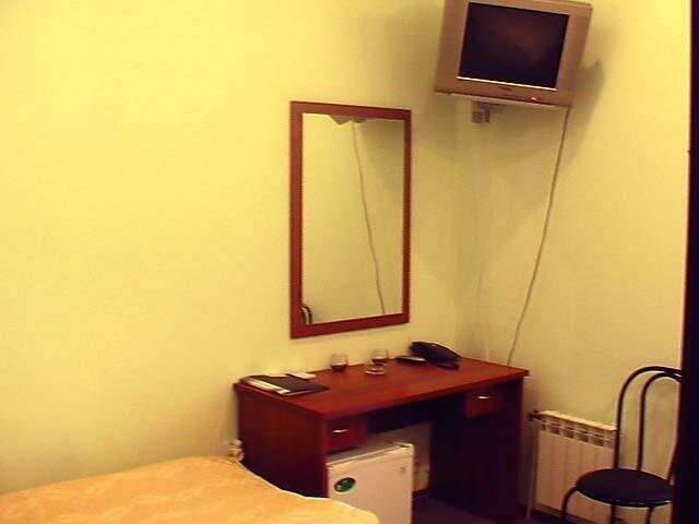 Гостиница Европа Ульяновск-147