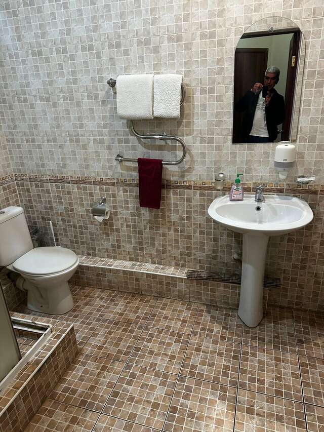 Гостиница Европа Ульяновск-211