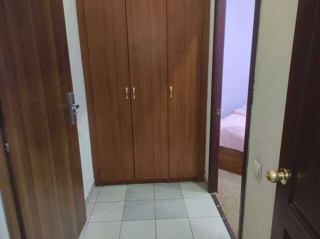 Гостиница Европа Ульяновск-201