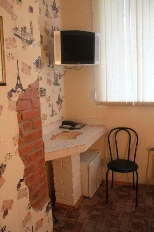 Гостиница Европа Ульяновск-141