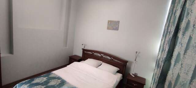 Гостиница Европа Ульяновск-194