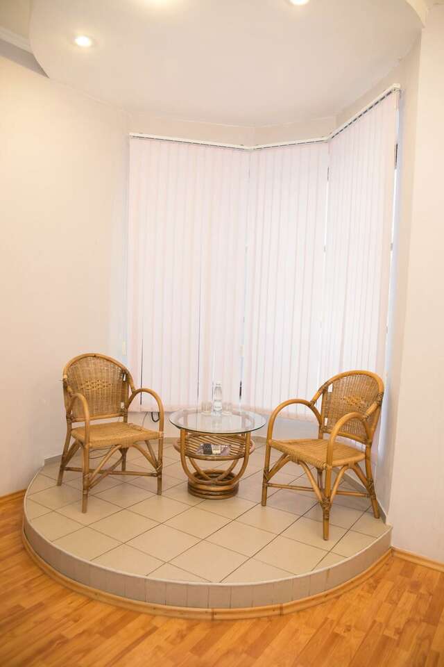 Гостиница Европа Ульяновск-34