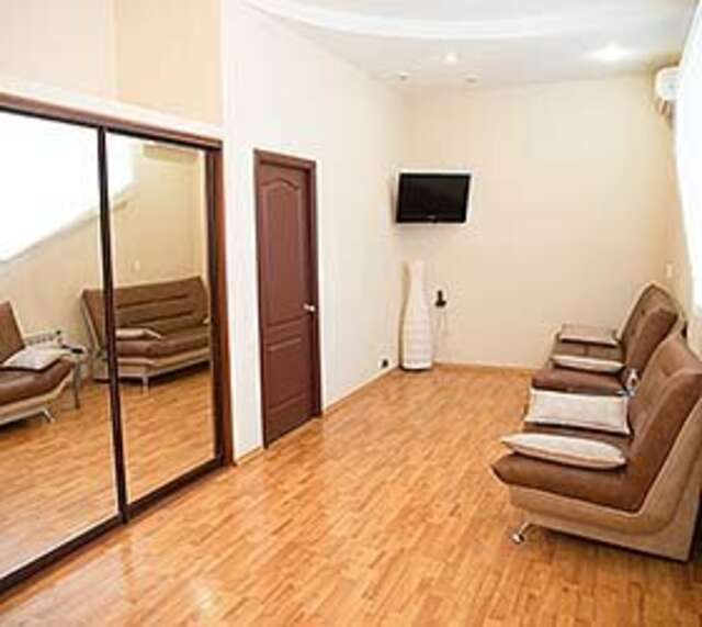 Гостиница Европа Ульяновск-153