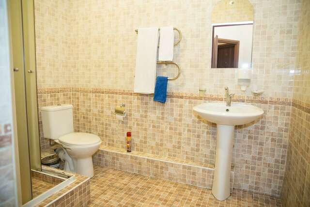 Гостиница Европа Ульяновск-193