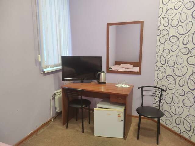 Гостиница Европа Ульяновск-105