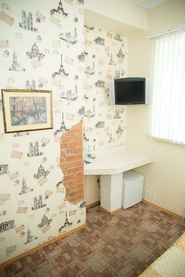 Гостиница Европа Ульяновск-66